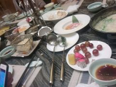 -海逸海鲜酒家(古北店)