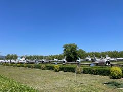 -中国航空博物馆