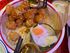 -赵财财·肠粉·煲仔饭(华润万象城店)