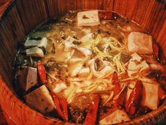 -中8楼风尚云南菜(颐堤港店)