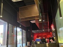 大堂-付小姐在成都(川沙店)