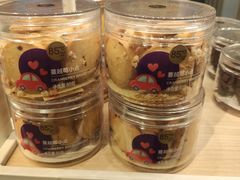 -85度C(青岛闽江路店)