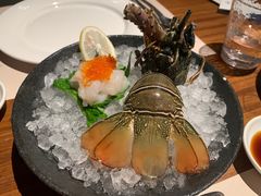 鳌虾-Mr·Fish鱼鲜生海鲜放题(银泰in99店)