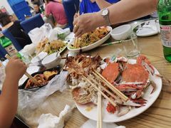 -聚德福海鲜家常菜(刘庄店)