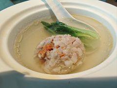 -无锡苏宁银河国际酒店-悦府65中餐厅