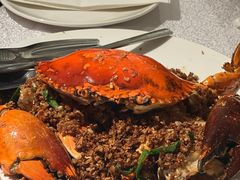 喜记正宗避風塘炒辣蚧-喜记避风塘炒辣蟹(旗舰店)