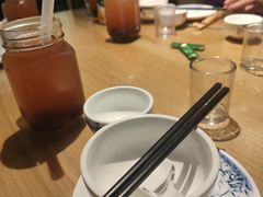 -炊烟·山房菜