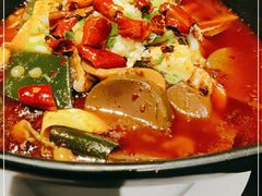 -三俞竹苑(红旗街万达店)