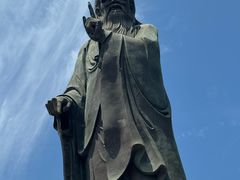 -青岛崂山太清宫