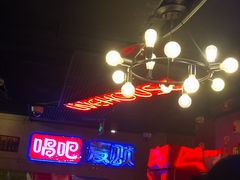 -唱吧麦颂KTV(西单华威潮铺街店)