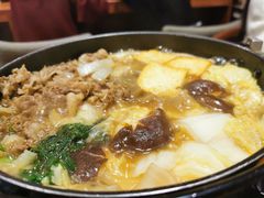 -気楽亭和食料理(气乐亭大世界本店)