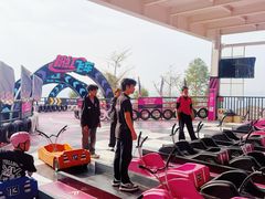 -盈香心动乐园