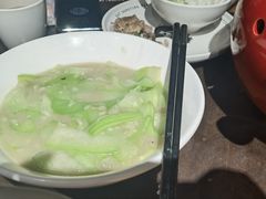-洞庭土菜馆(天河北总店)
