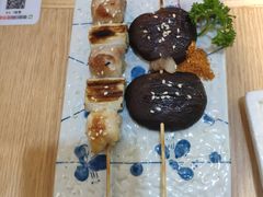 -林妈妈村·日式料理(宝山万达店)