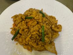 -韩记海鲜饺子旗舰店(红海新区店)