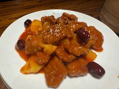 -老雒阳面馆·水席(定鼎门店)