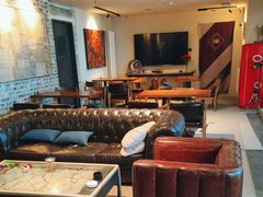 -漪龙台·B26 Rooftop Lounge