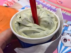 -DQ·蛋糕·冰淇淋(五角场万达店)