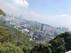 -小南山公园