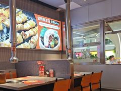 -轻烧烤肉(光谷步行街店)