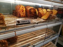 -85度C(南京龙江店)