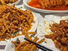 -鑫小城故事·藕汤·家常菜(台北一路总店)