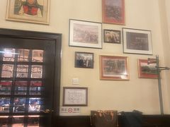 -兰特伯爵西餐厅·啤酒屋(方庄店)
