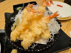 -合点寿司(金虹桥商场店)
