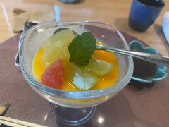 -四葉寿司·城市景观(深圳湾1号店)