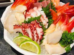 -大渔铁板烧(大悦城店)