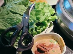 -梨花自助烤肉(乐宾店)
