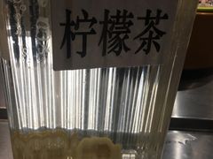 -川锅·火锅·烤肉自助餐厅