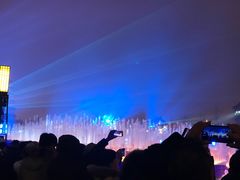 -大雁塔北广场音乐喷泉