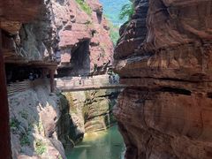 -云台山风景名胜区