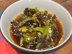 -铁公鸡·四川料理(天环广场店)