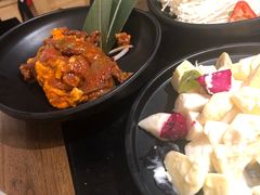 -九田家黑牛烤肉料理(石路天虹店)