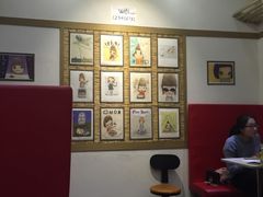 -半饱日式甜品(ifs国际金融店)