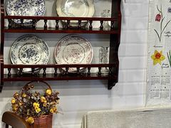 -花间烘焙BLossom Bakery