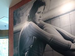 -安妮意大利餐厅(世贸天阶店)