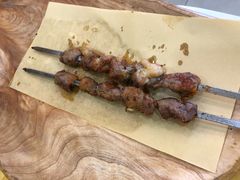 -新疆巴州金丝特餐厅(大钟寺店)