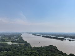 -采石矶景区