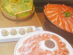 -快乐小羊(富强中路店)