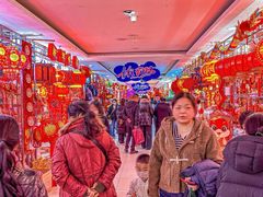-西北轻工批发市场