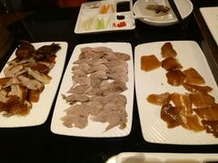 -皇城根北京风味主题餐厅(中海环宇城店)