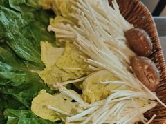 -同仁四季椰子鸡(无锡滨湖万象汇店)