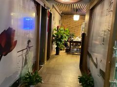 -百玺足道·按摩·SPA(航洋店)