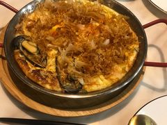 -晴天餐厅(星河国际店)