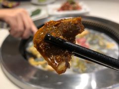 -么子烤肉(化龙池店)