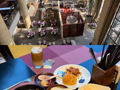 -成都保利公园皇冠假日酒店(熊猫基地店)