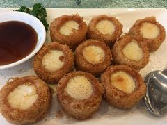 -新加坡海鲜共和(名胜世界圣淘沙海滨坊)